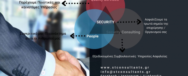 STConsultants presents the business cycles of organizations and organizations